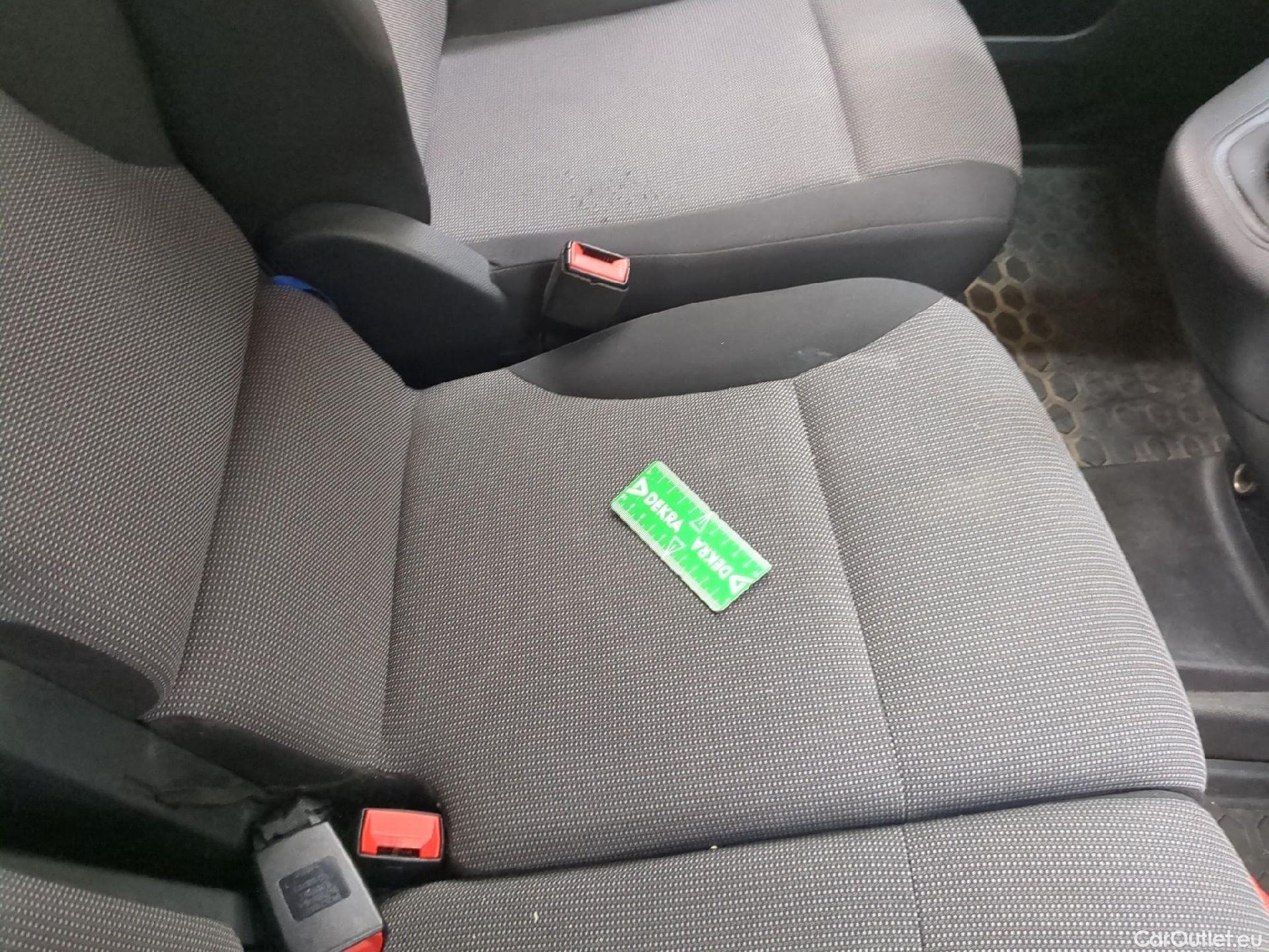  Peugeot  Partner  Premium L1 1.6 HDi 75CV BVM5 E6 #18