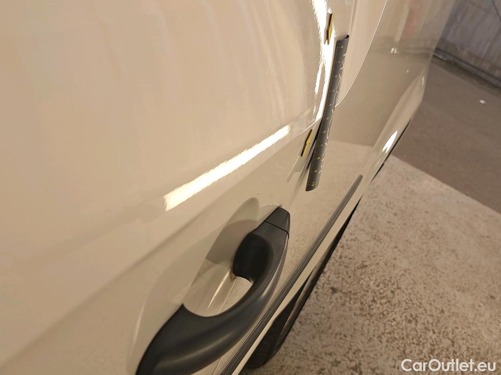  Volkswagen  Caddy VOLKSWAGEN  Van / 2015 / 4P / Fourgonnette 1.4 TGI GNV 110 DGS6 #6