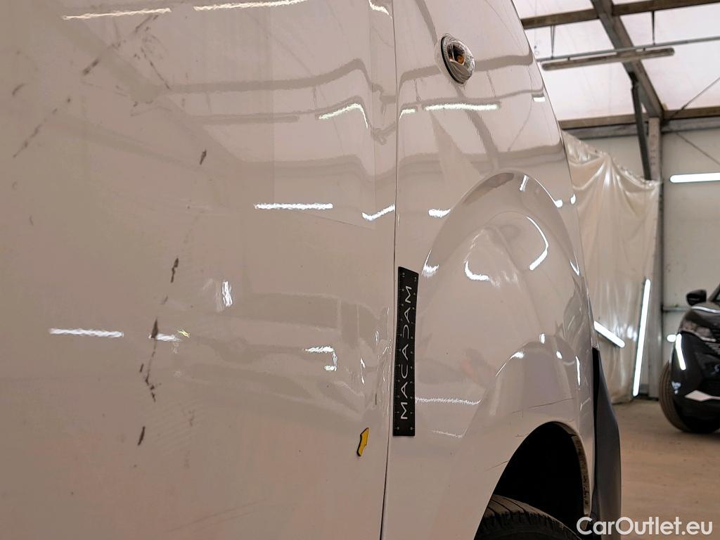  Citroen  Jumpy  Fourgon Club M 1.5 BlueHDi 100CV BVM6 E6dT #14
