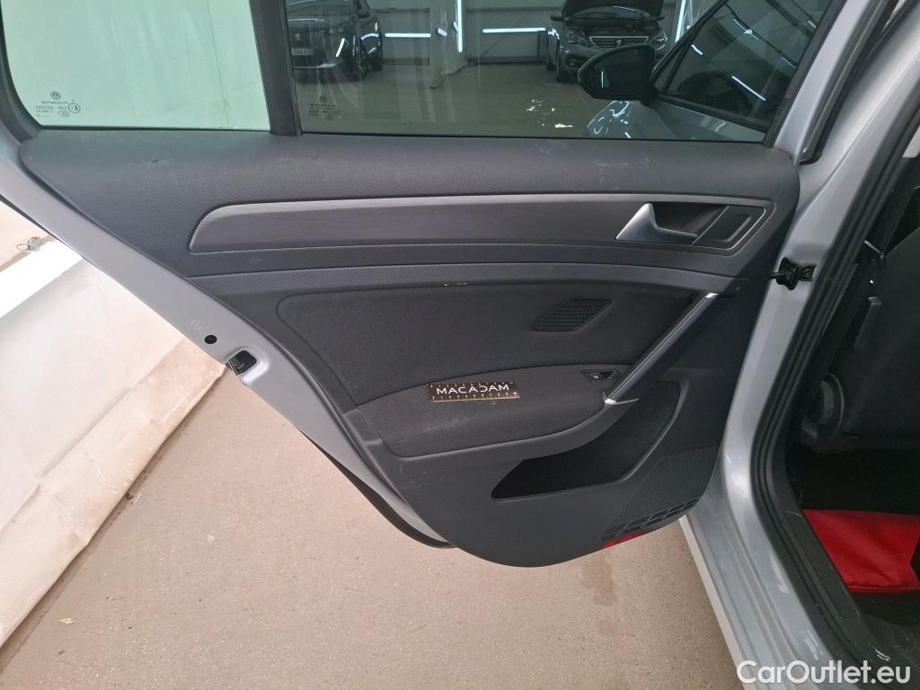  Volkswagen  Golf  VII Break Confortline Business BMT 1.6 TDI 115 BVA7  / TRANSFO VP VF #20