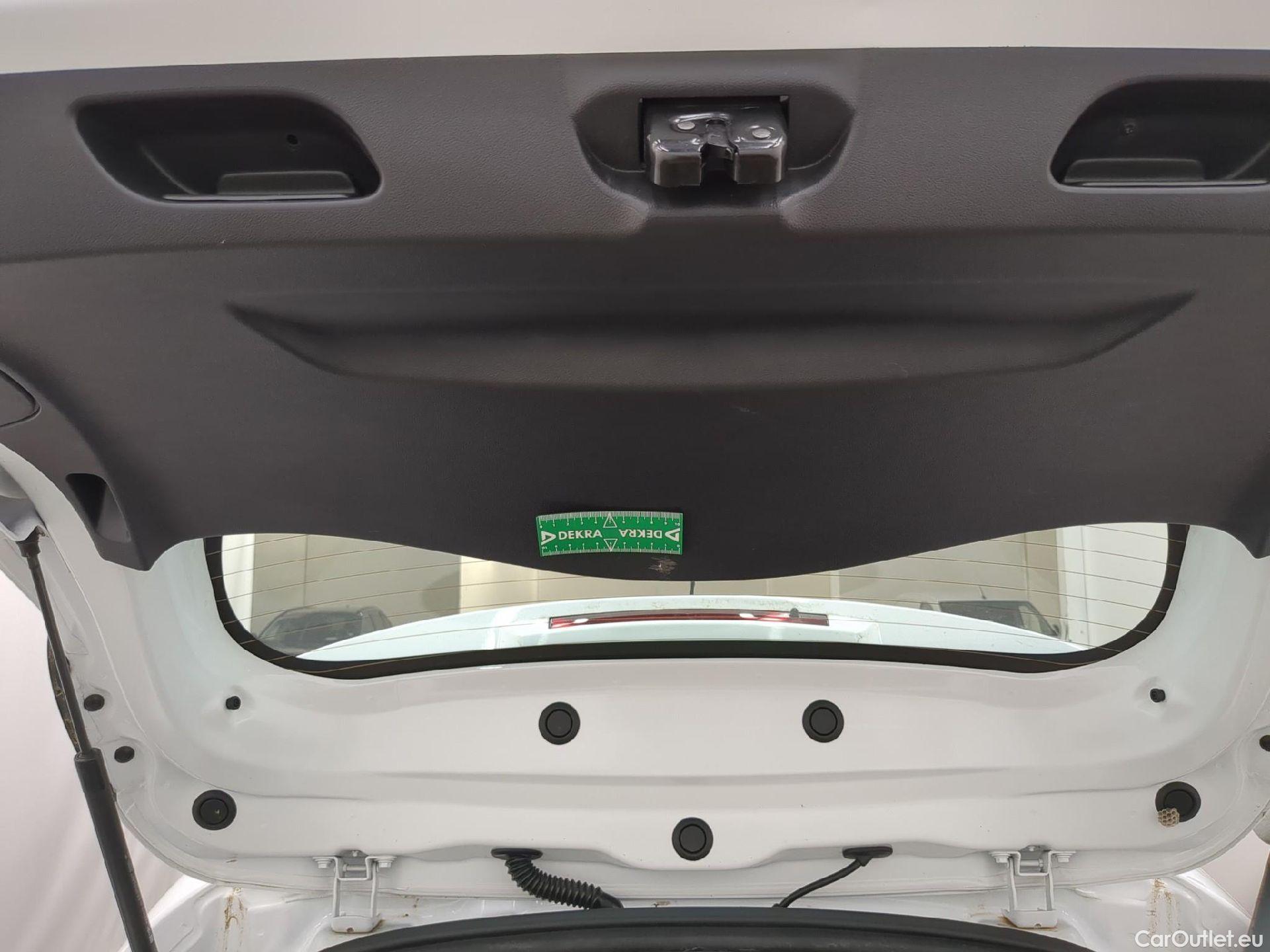  Renault  Clio  IV Air 1.5 dCi 75CV BVM5 E6 #11