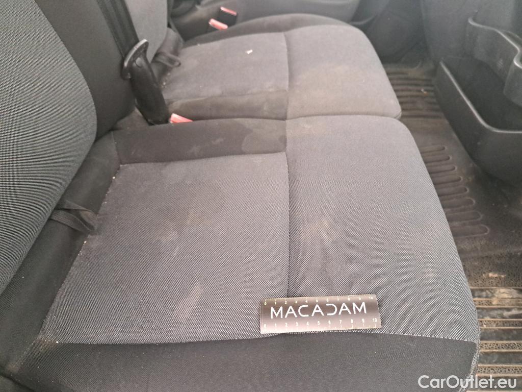  Renault  Master  III Fourgon L1H1 3 3 Grand Confort 2.3 dCi 130CV BVM6 E6 #30