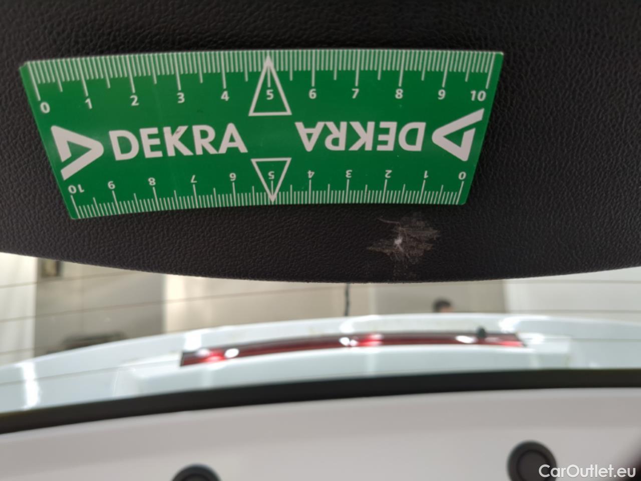  Renault  Clio  IV Air 1.5 dCi 75CV BVM5 E6 #12