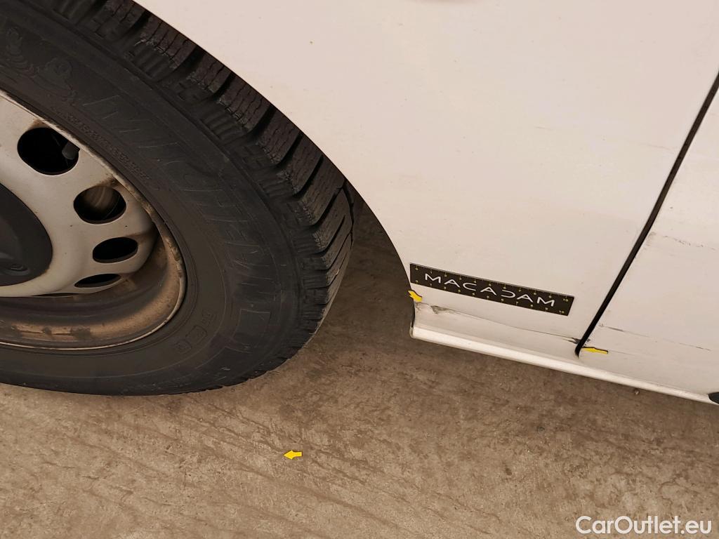  Citroen  Jumpy  Fourgon Club M 1.5 BlueHDi 100CV BVM6 E6dT #30