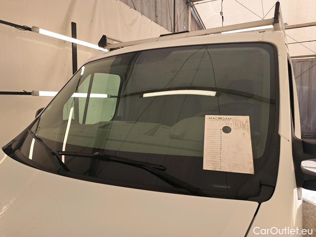  Renault  Master  III Fourgon L1H1 3 3 Grand Confort 2.3 dCi 130CV BVM6 E6 #11