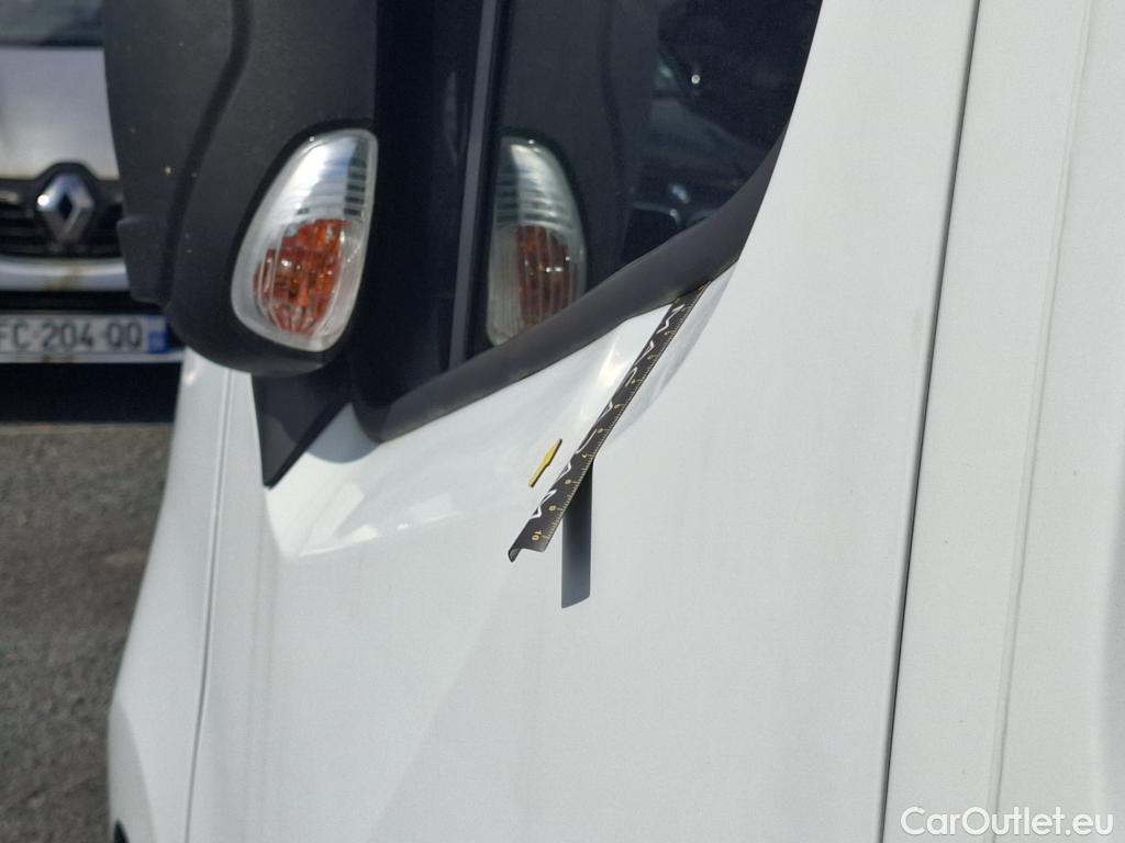 Renault  Master  III Fourgon L1H1 3 3 Grand Confort 2.3 dCi 130CV BVM6 E6 #27