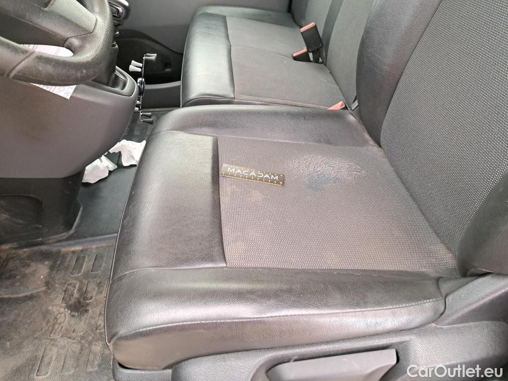  Citroen  Jumpy  Fourgon Club M 1.5 BlueHDi 100CV BVM6 E6dT #32