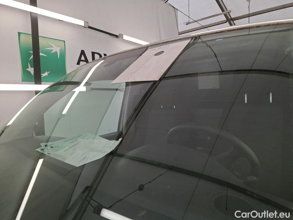  Volkswagen  Transporter T6  Fourgon 2.0 100CV BVM5 #14