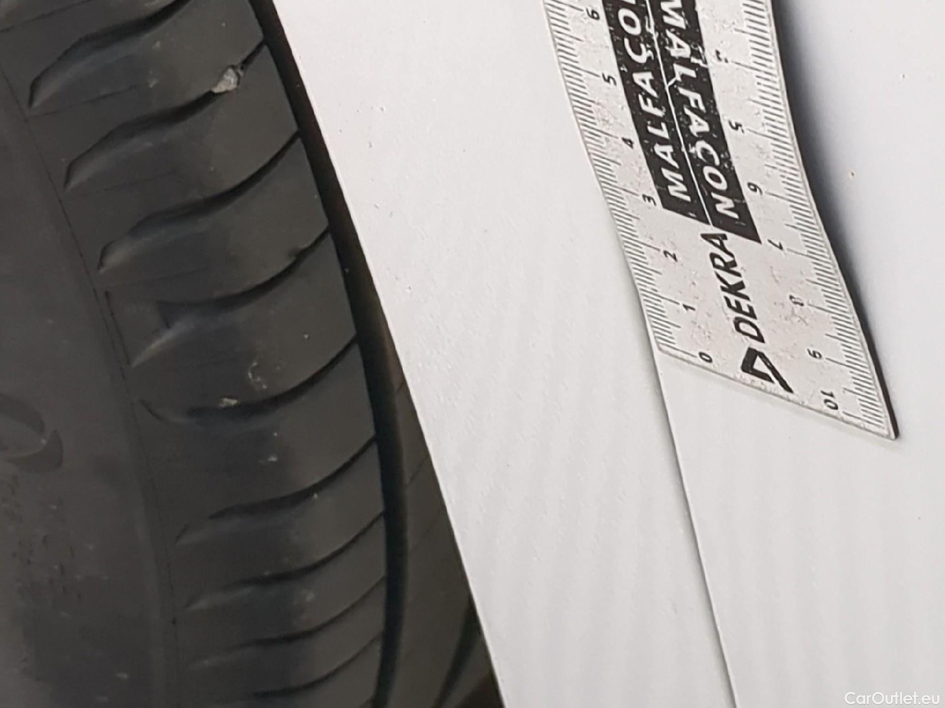  Peugeot  Partner  Premium L1 1.6 HDi 75CV BVM5 E6 #23