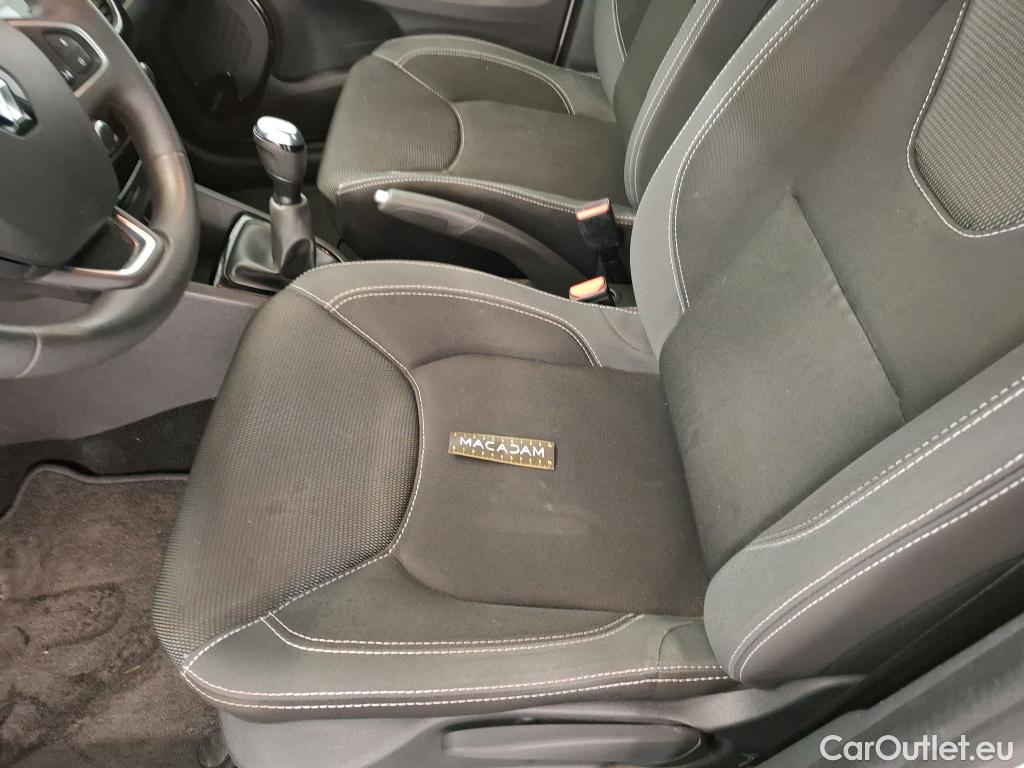  Renault  Clio  IV Air MediaNav 1.5 dCi 90 #1