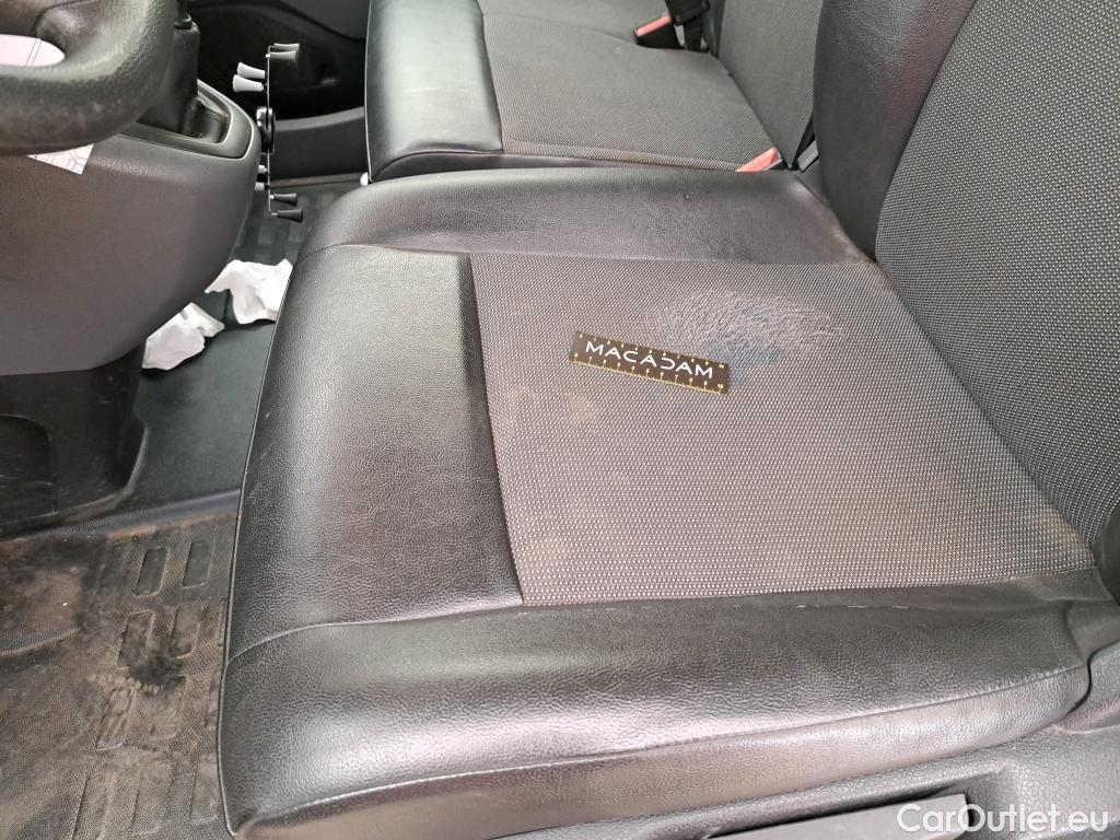  Citroen  Jumpy  Fourgon Club M 1.5 BlueHDi 100CV BVM6 E6dT #37