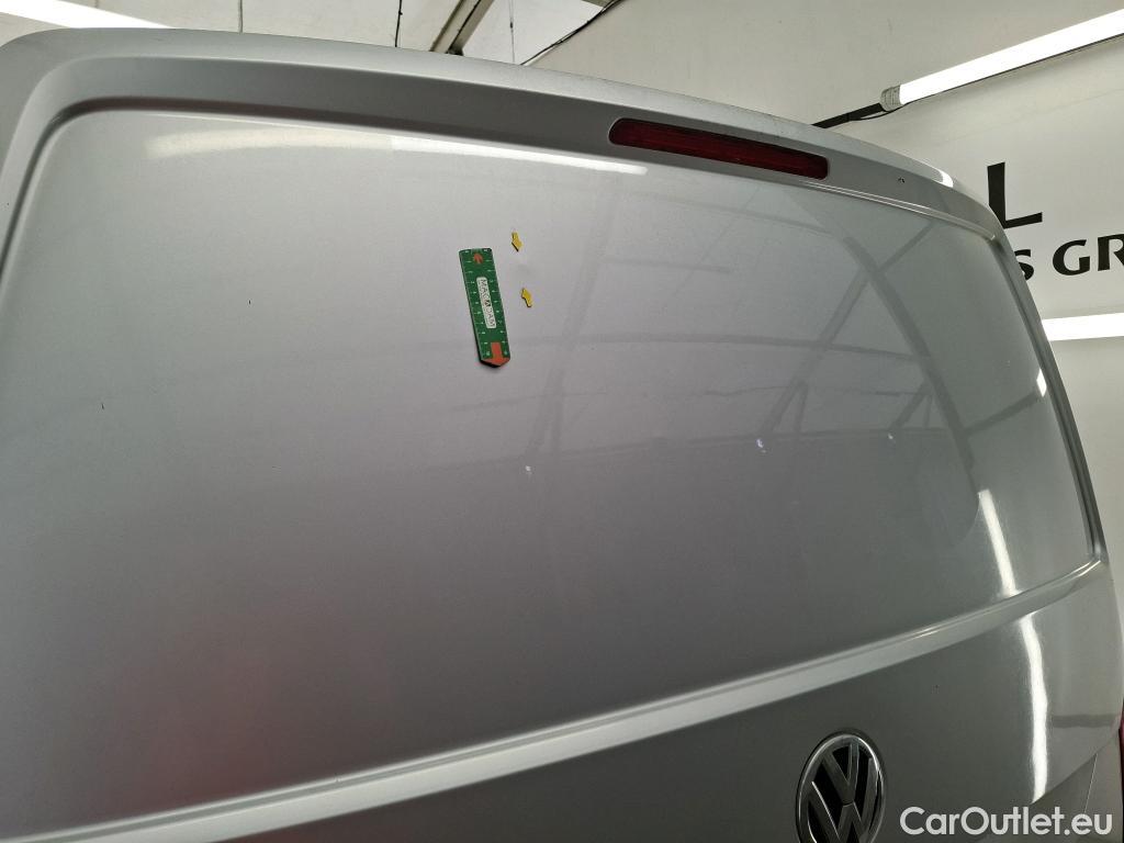  Volkswagen  Transporter T6  Fourgon 2.0 100CV BVM5 #3