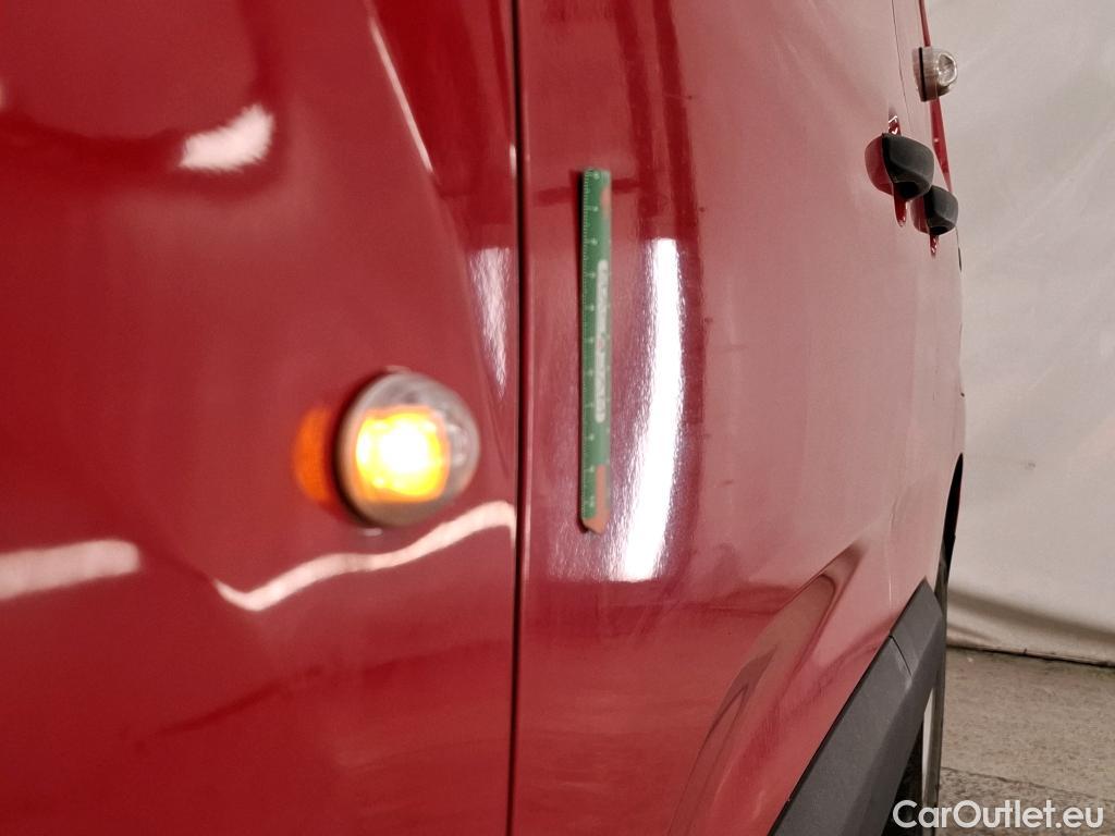  Citroen  Berlingo  Fourgon Driver M 650 1.5 BlueHDi 130CV BVA8 E6dT #12