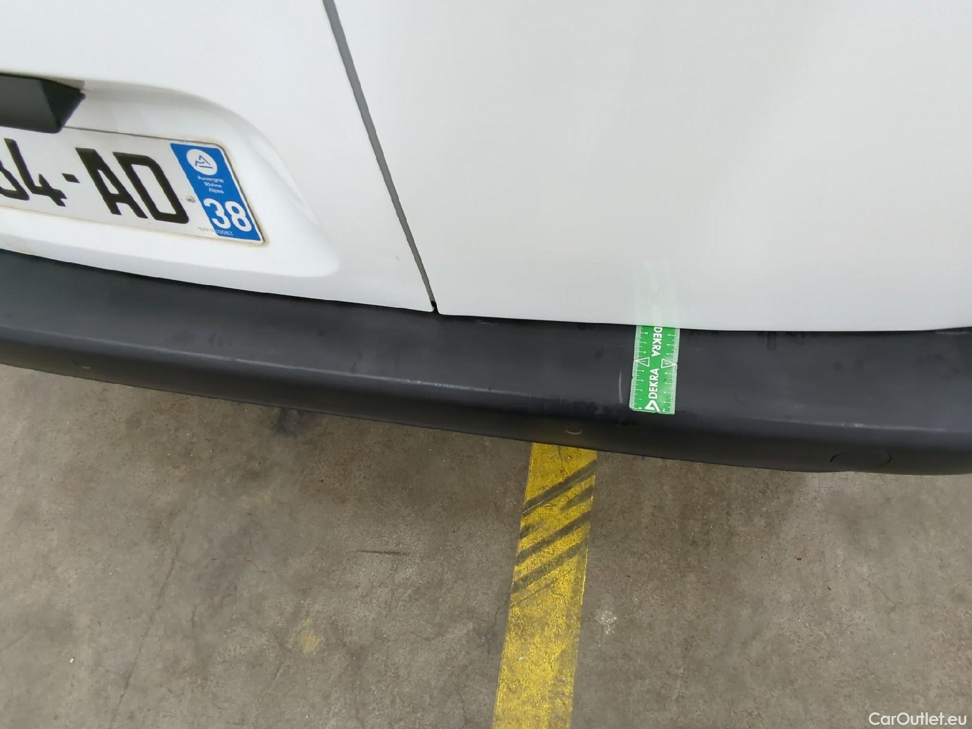  Peugeot  Partner  Premium L1 1.6 HDi 75CV BVM5 E6 #35