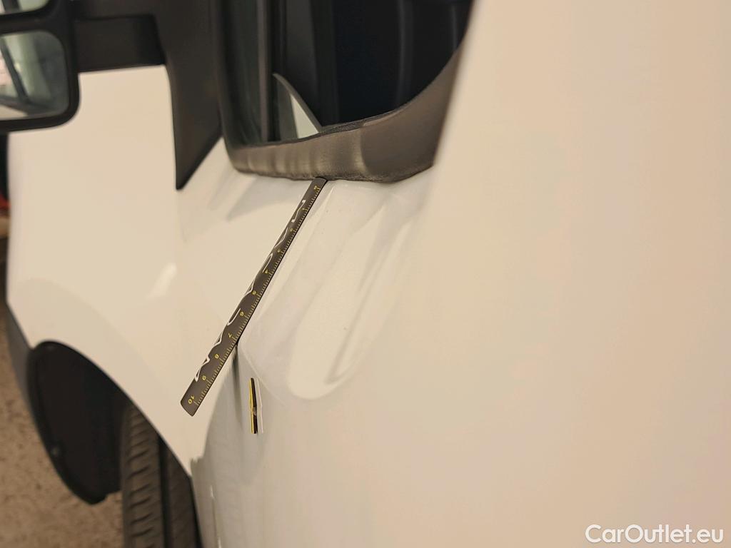  Renault  Master  III Fourgon L1H1 3 3 Grand Confort 2.3 dCi 130CV BVM6 E6 #24