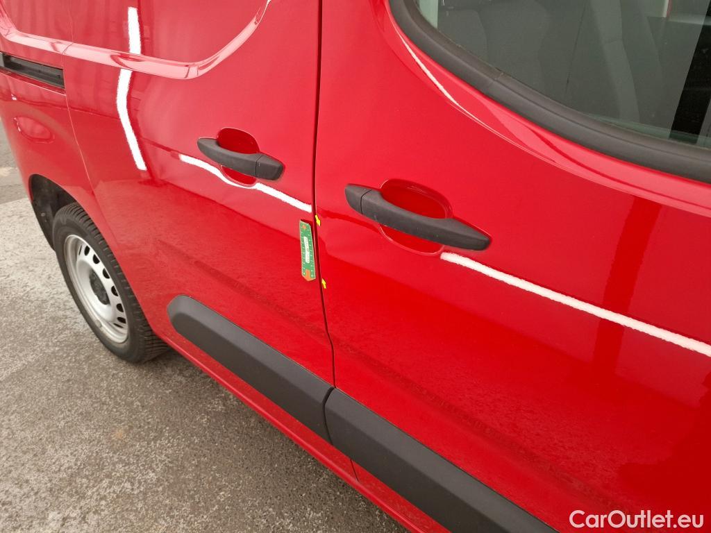  Citroen  Berlingo  Fourgon Driver M 650 1.5 BlueHDi 130CV BVA8 E6dT #3