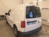  Volkswagen  Caddy VOLKSWAGEN  Van / 2015 / 4P / Fourgonnette 1.4 TGI GNV 110 DGS6 #2