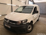  Volkswagen  Caddy VOLKSWAGEN  Van / 2015 / 4P / Fourgonnette 1.4 TGI GNV 110 DGS6 