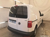  Volkswagen  Caddy VOLKSWAGEN  Van / 2015 / 4P / Fourgonnette 1.4 TGI GNV 110 DGS6 #3