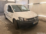  Volkswagen  Caddy VOLKSWAGEN  Van / 2015 / 4P / Fourgonnette 1.4 TGI GNV 110 DGS6 #4