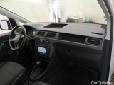  Volkswagen  Caddy VOLKSWAGEN  Van / 2015 / 4P / Fourgonnette 1.4 TGI GNV 110 DGS6 #5