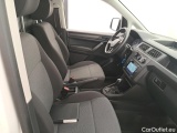  Volkswagen  Caddy VOLKSWAGEN  Van / 2015 / 4P / Fourgonnette 1.4 TGI GNV 110 DGS6 #8
