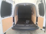  Volkswagen  Caddy VOLKSWAGEN  Van / 2015 / 4P / Fourgonnette 1.4 TGI GNV 110 DGS6 #10