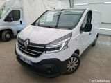 Renault  Trafic  Fourgon L1H1 1000 Confort 1.6 dCi 120CV BVM6 E6dT 
