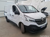  Renault  Trafic  Fourgon L1H1 1000 Confort 1.6 dCi 120CV BVM6 E6dT #4