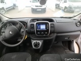  Renault  Trafic  Fourgon L1H1 1000 Confort 1.6 dCi 120CV BVM6 E6dT #5