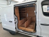  Renault  Trafic  Fourgon L1H1 1000 Confort 1.6 dCi 120CV BVM6 E6dT #9
