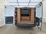  Renault  Trafic  Fourgon L1H1 1000 Confort 1.6 dCi 120CV BVM6 E6dT #10