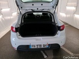  Renault  Clio  IV Air MediaNav 1.5 dCi 90 #8