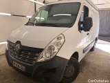  Renault  Master  III Fourgon L1H1 3 3 Grand Confort 2.3 dCi 130CV BVM6 E6 