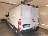  Renault  Master  III Fourgon L1H1 3 3 Grand Confort 2.3 dCi 130CV BVM6 E6 #2