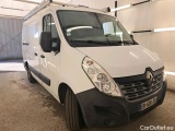  Renault  Master  III Fourgon L1H1 3 3 Grand Confort 2.3 dCi 130CV BVM6 E6 #4