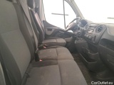  Renault  Master  III Fourgon L1H1 3 3 Grand Confort 2.3 dCi 130CV BVM6 E6 #8