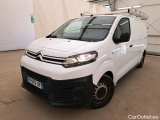  Citroen  Jumpy  Fourgon Club M 1.5 BlueHDi 100CV BVM6 E6dT 