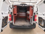  Citroen  Jumpy  Fourgon Club M 1.5 BlueHDi 100CV BVM6 E6dT #10