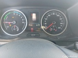  Volkswagen  Crafter  Fourgon e- 35 Fourgon mittellang Hochdach FWD 35kWh BVA #8