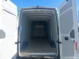  Volkswagen  Crafter  Fourgon e- 35 Fourgon mittellang Hochdach FWD 35kWh BVA #9