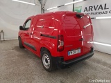  Citroen  Berlingo  Fourgon Driver M 650 1.5 BlueHDi 130CV BVA8 E6dT #2