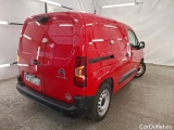  Citroen  Berlingo  Fourgon Driver M 650 1.5 BlueHDi 130CV BVA8 E6dT #3