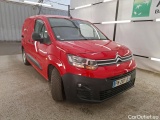  Citroen  Berlingo  Fourgon Driver M 650 1.5 BlueHDi 130CV BVA8 E6dT #4