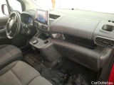  Citroen  Berlingo  Fourgon Driver M 650 1.5 BlueHDi 130CV BVA8 E6dT #5