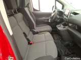  Citroen  Berlingo  Fourgon Driver M 650 1.5 BlueHDi 130CV BVA8 E6dT #8