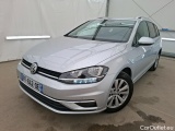  Volkswagen  Golf  VII Break Confortline Business BMT 1.6 TDI 115 BVA7  / TRANSFO VP VF 