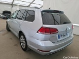  Volkswagen  Golf  VII Break Confortline Business BMT 1.6 TDI 115 BVA7  / TRANSFO VP VF #2