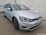  Volkswagen  Golf  VII Break Confortline Business BMT 1.6 TDI 115 BVA7  / TRANSFO VP VF #4