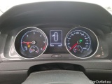  Volkswagen  Golf  VII Break Confortline Business BMT 1.6 TDI 115 BVA7  / TRANSFO VP VF #6